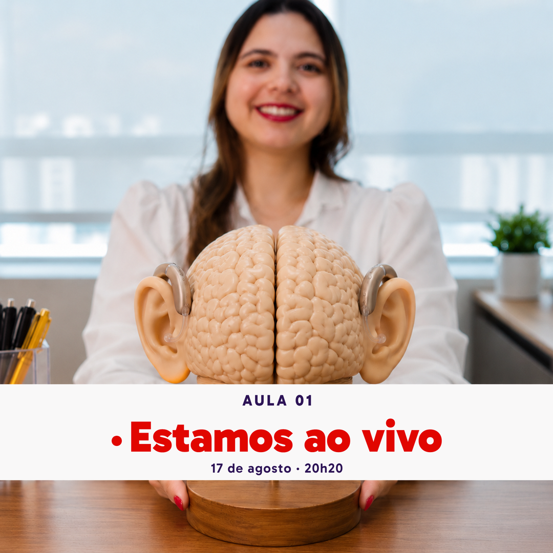 Arte do disparo 06, ao vivo, aula 01